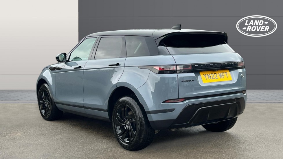 Land Rover Range Rover Evoque 2.0 D165 S 5dr 2WD Diesel Hatchback - Image 2