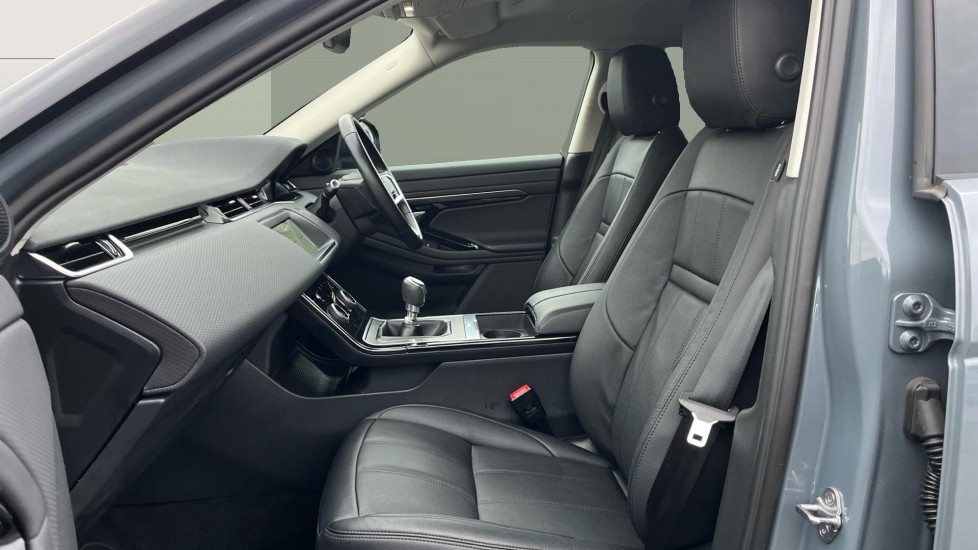 Land Rover Range Rover Evoque 2.0 D165 S 5dr 2WD Diesel Hatchback - Image 3