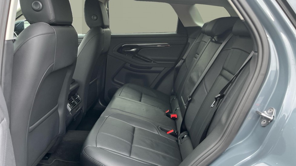 Land Rover Range Rover Evoque 2.0 D165 S 5dr 2WD Diesel Hatchback - Image 4