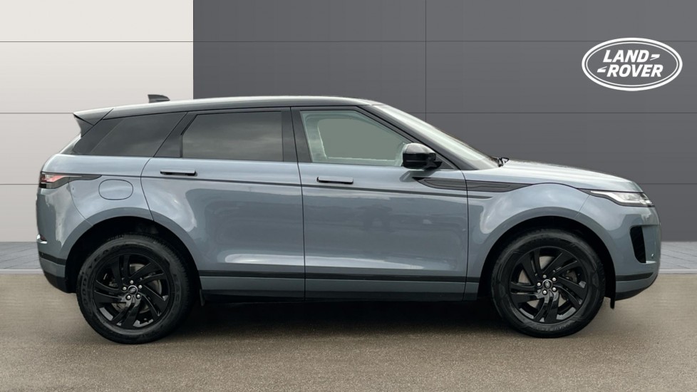 Land Rover Range Rover Evoque 2.0 D165 S 5dr 2WD Diesel Hatchback - Image 5
