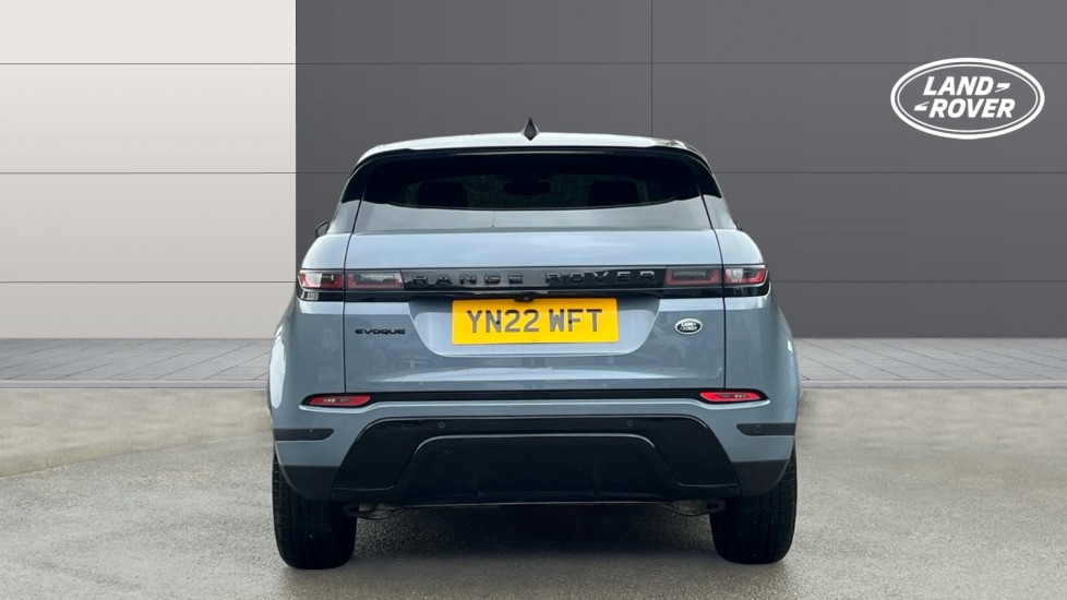 Land Rover Range Rover Evoque 2.0 D165 S 5dr 2WD Diesel Hatchback - Image 6