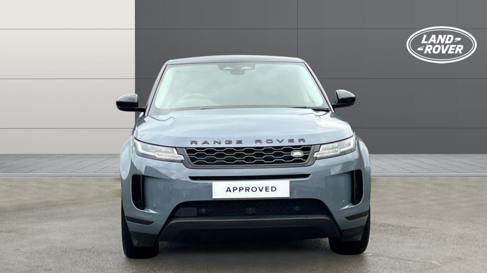 Land Rover Range Rover Evoque 2.0 D165 S 5dr 2WD Diesel Hatchback - Image 7
