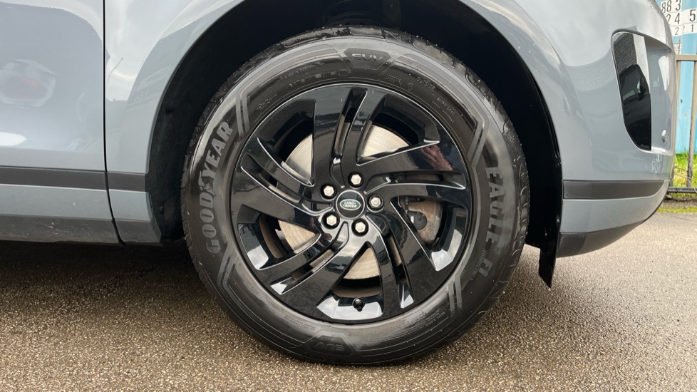 Land Rover Range Rover Evoque 2.0 D165 S 5dr 2WD Diesel Hatchback - Image 8