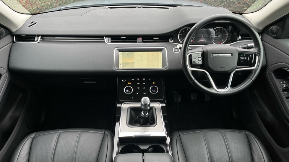 Land Rover Range Rover Evoque 2.0 D165 S 5dr 2WD Diesel Hatchback - Image 9