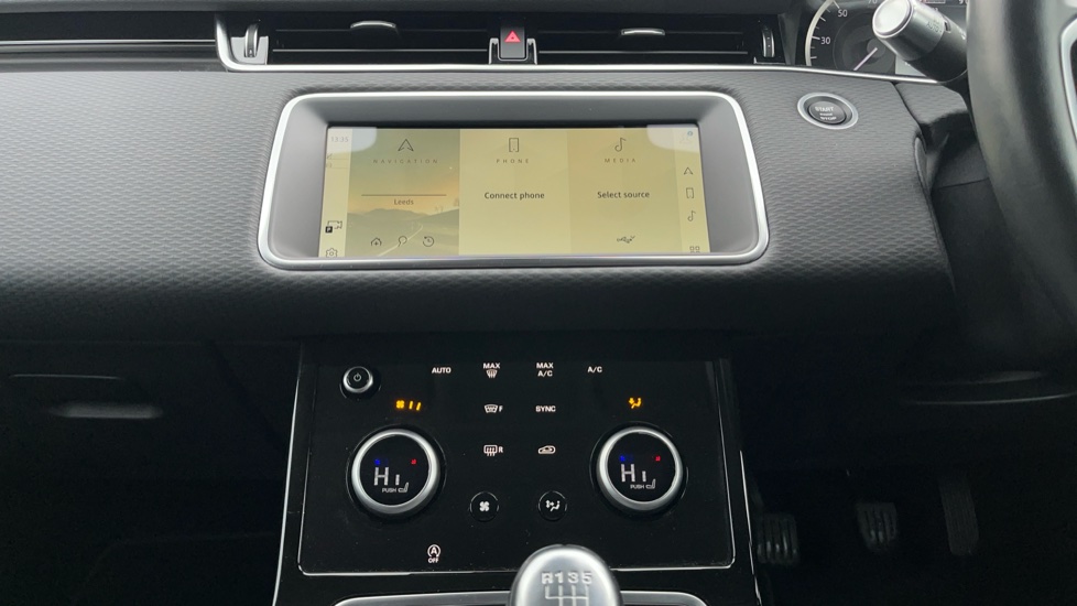 Land Rover Range Rover Evoque 2.0 D165 S 5dr 2WD Diesel Hatchback - Image 14