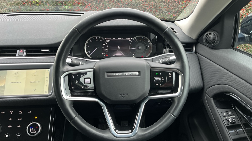 Land Rover Range Rover Evoque 2.0 D165 S 5dr 2WD Diesel Hatchback - Image 15