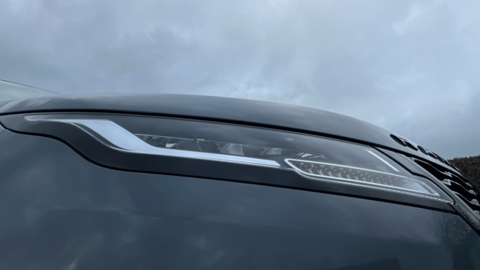 Land Rover Range Rover Evoque 2.0 D165 S 5dr 2WD Diesel Hatchback - Image 17