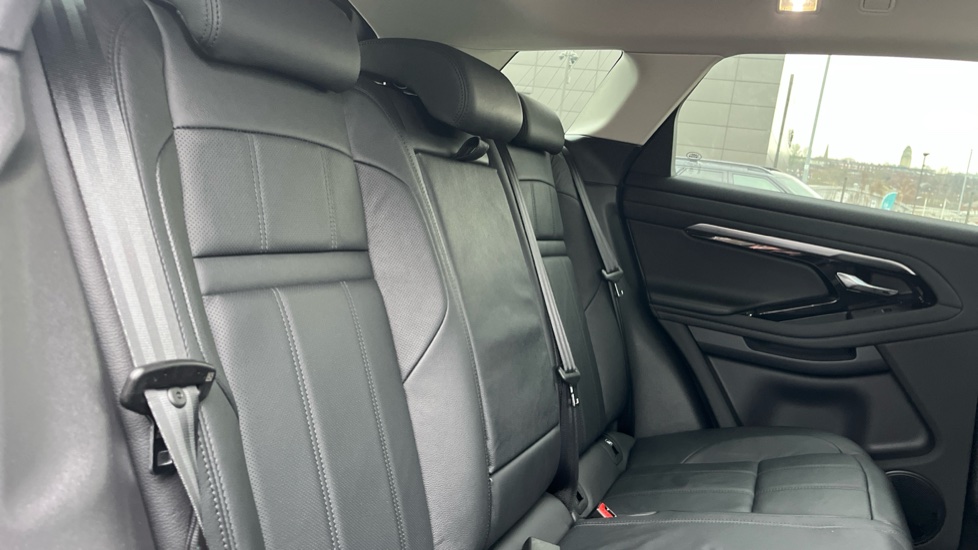 Land Rover Range Rover Evoque 2.0 D165 S 5dr 2WD Diesel Hatchback - Image 21