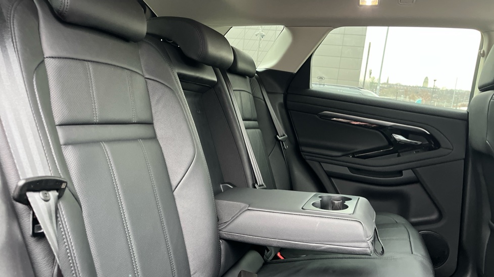 Land Rover Range Rover Evoque 2.0 D165 S 5dr 2WD Diesel Hatchback - Image 22