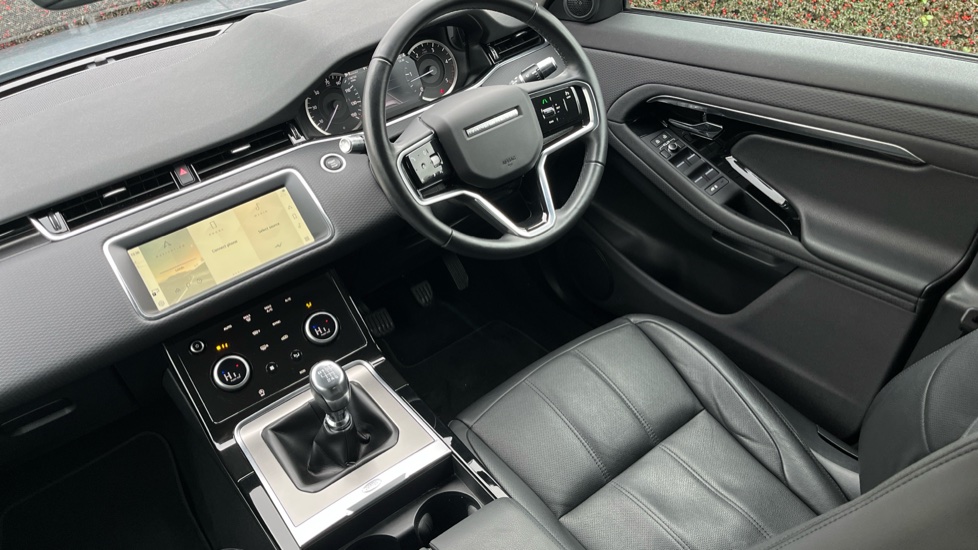 Land Rover Range Rover Evoque 2.0 D165 S 5dr 2WD Diesel Hatchback - Image 23