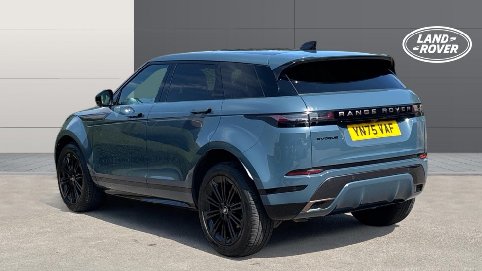 Land Rover Range Rover Evoque 2.0 D200 Autobiography 5dr Auto [Revised] Diesel Hatchback - Image 2
