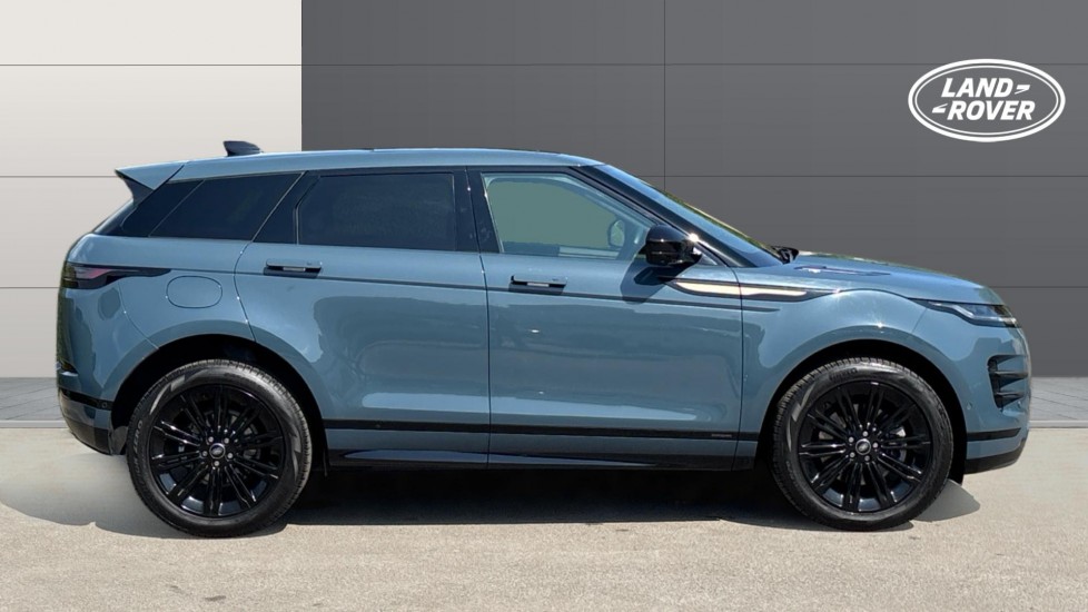 Land Rover Range Rover Evoque 2.0 D200 Autobiography 5dr Auto [Revised] Diesel Hatchback - Image 5