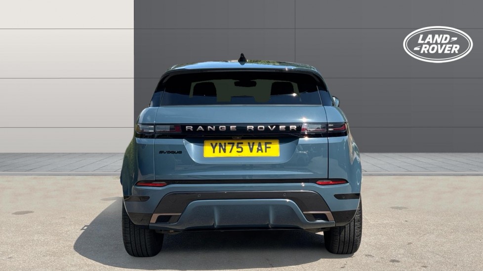 Land Rover Range Rover Evoque 2.0 D200 Autobiography 5dr Auto [Revised] Diesel Hatchback - Image 6