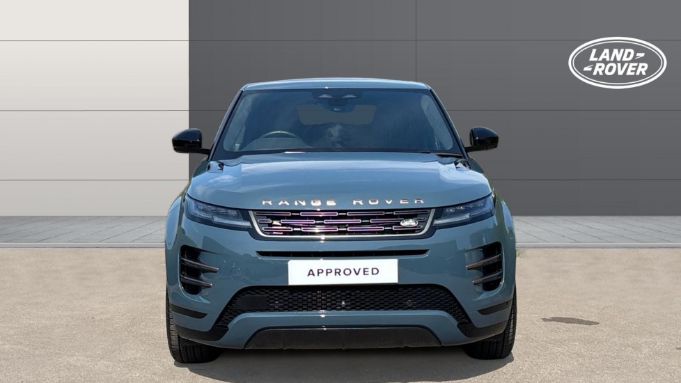 Land Rover Range Rover Evoque 2.0 D200 Autobiography 5dr Auto [Revised] Diesel Hatchback - Image 7