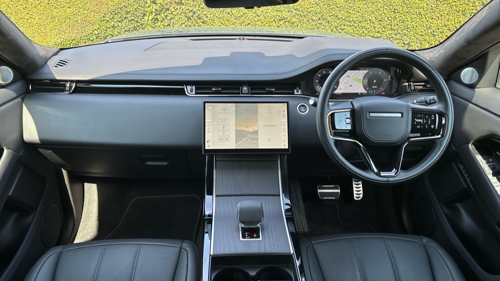 Land Rover Range Rover Evoque 2.0 D200 Autobiography 5dr Auto [Revised] Diesel Hatchback - Image 9