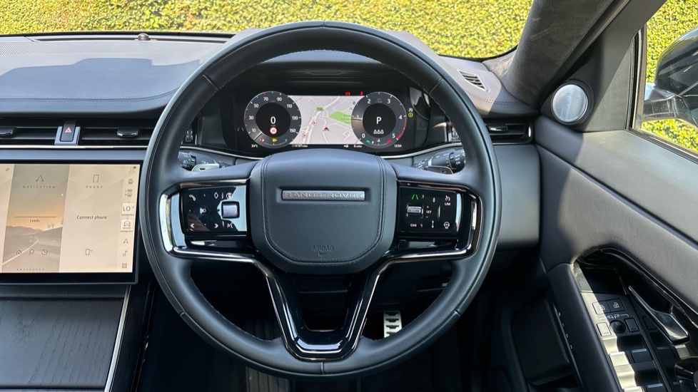 Land Rover Range Rover Evoque 2.0 D200 Autobiography 5dr Auto [Revised] Diesel Hatchback - Image 15