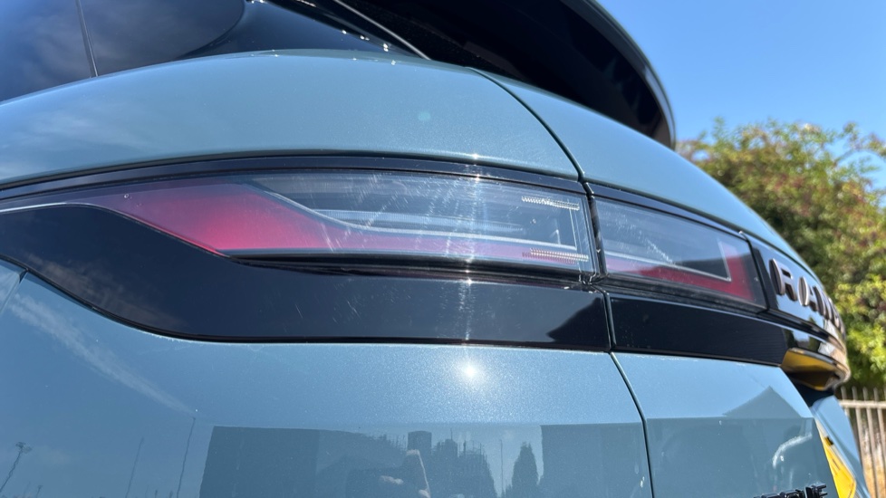 Land Rover Range Rover Evoque 2.0 D200 Autobiography 5dr Auto [Revised] Diesel Hatchback - Image 19