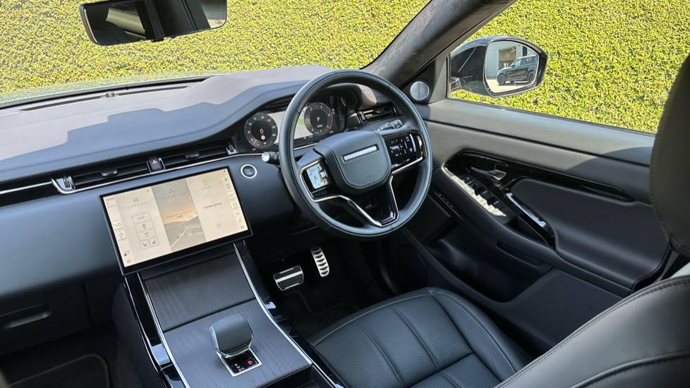 Land Rover Range Rover Evoque 2.0 D200 Autobiography 5dr Auto [Revised] Diesel Hatchback - Image 23