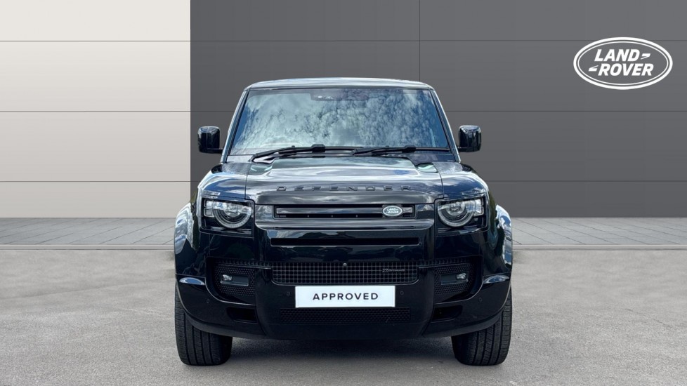 Land Rover Defender 3.0 D250 X-Dynamic HSE 90 3dr Auto Diesel Estate - Image 7
