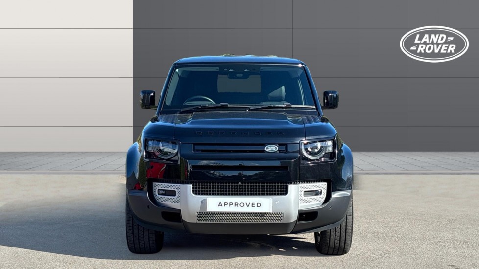 Land Rover Defender 90 Diesel 3.0 D250 Hard Top SE Auto - Image 7