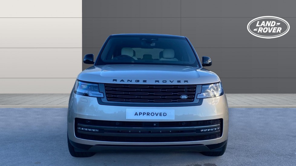 Land Rover Range Rover 3.0 D300 HSE 4dr Auto Diesel Estate - Image 7