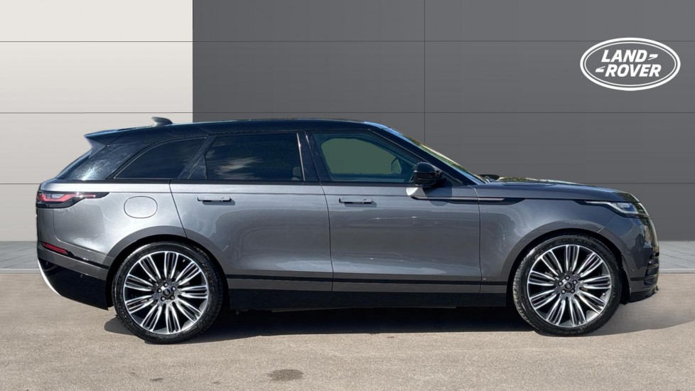 Land Rover Range Rover Velar 2.0 D240 R-Dynamic SE 5dr Auto Diesel Estate - Image 5