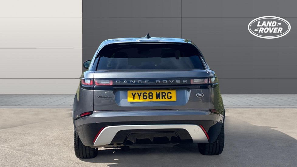 Land Rover Range Rover Velar 2.0 D240 R-Dynamic SE 5dr Auto Diesel Estate - Image 6