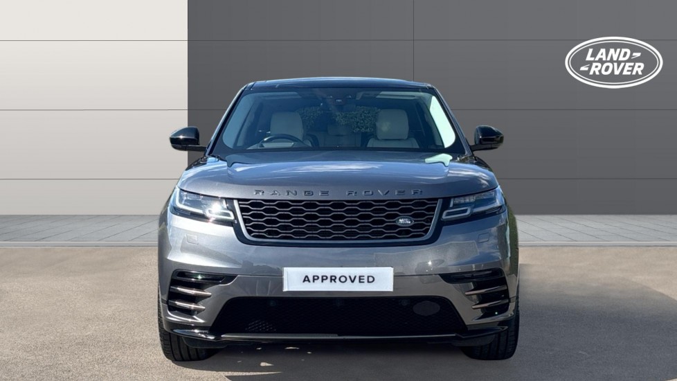 Land Rover Range Rover Velar 2.0 D240 R-Dynamic SE 5dr Auto Diesel Estate - Image 7