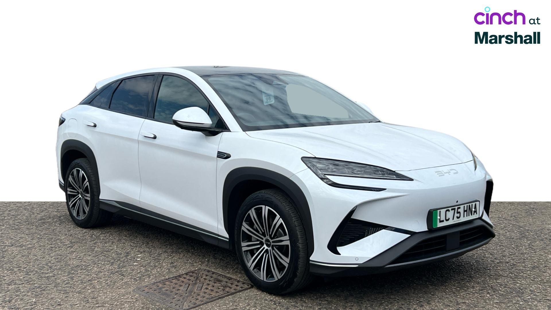 BYD Sealion 7 dealer public-web source image