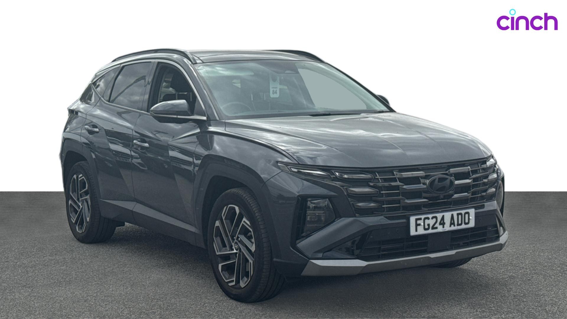 Hyundai Tucson dealer public-web source image