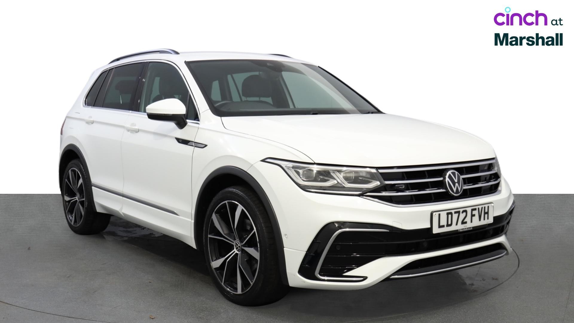 Volkswagen Tiguan dealer public-web source image