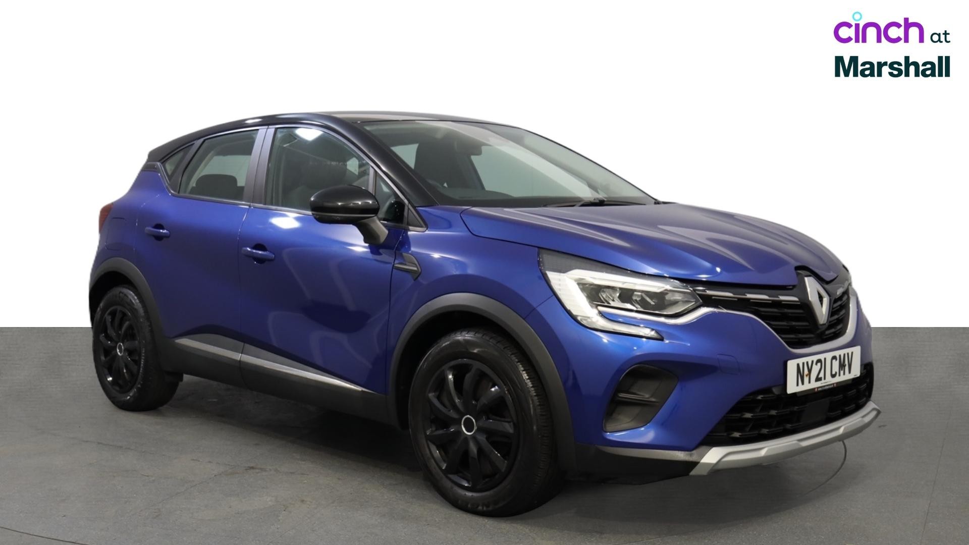 Renault Captur dealer public-web source image