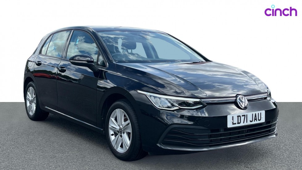 2021 Volkswagen Golf