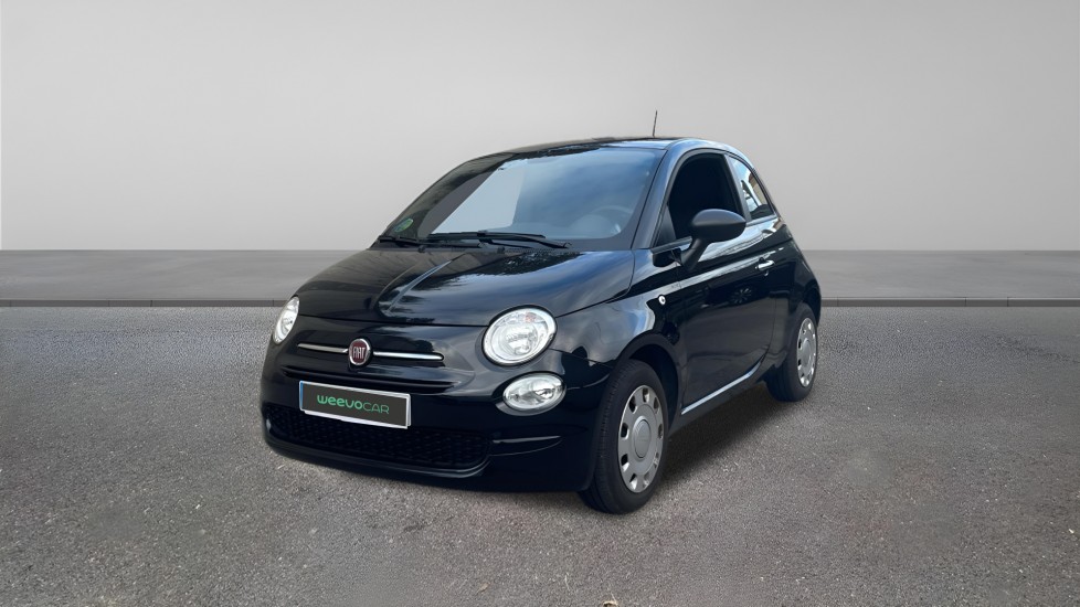 FIAT 500 500 1.0 MHEV MONOTRIM 3P