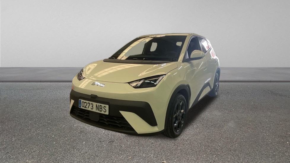 BYD DOLPHIN SURF DOLPHIN SURF BEV 43KWH COMFORT 5P