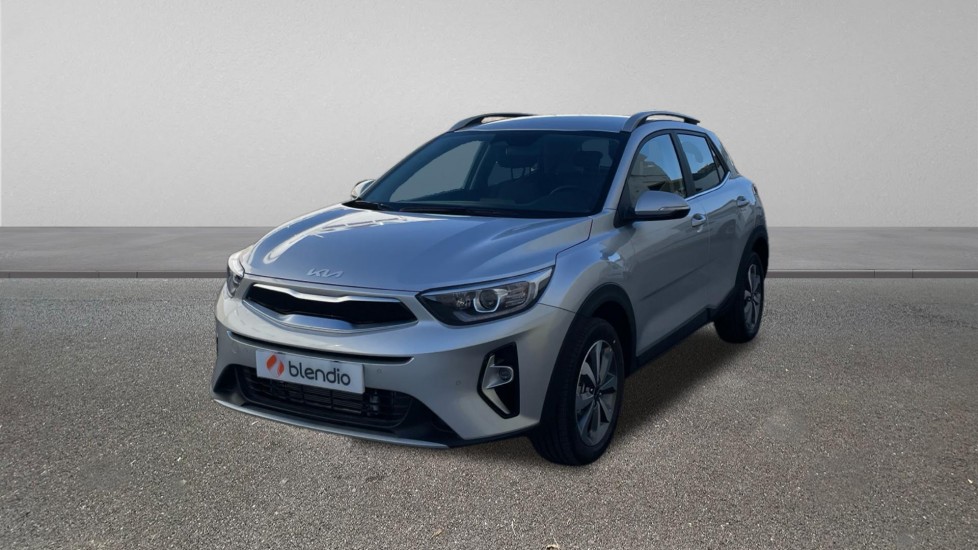 KIA STONIC STONIC 1.0 T-GDI MHEV IMT DRIVE 5P