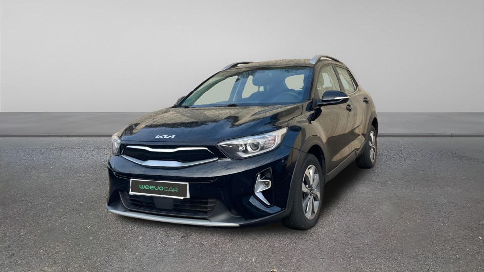 KIA STONIC STONIC 1.2 DRIVE MY23 5P