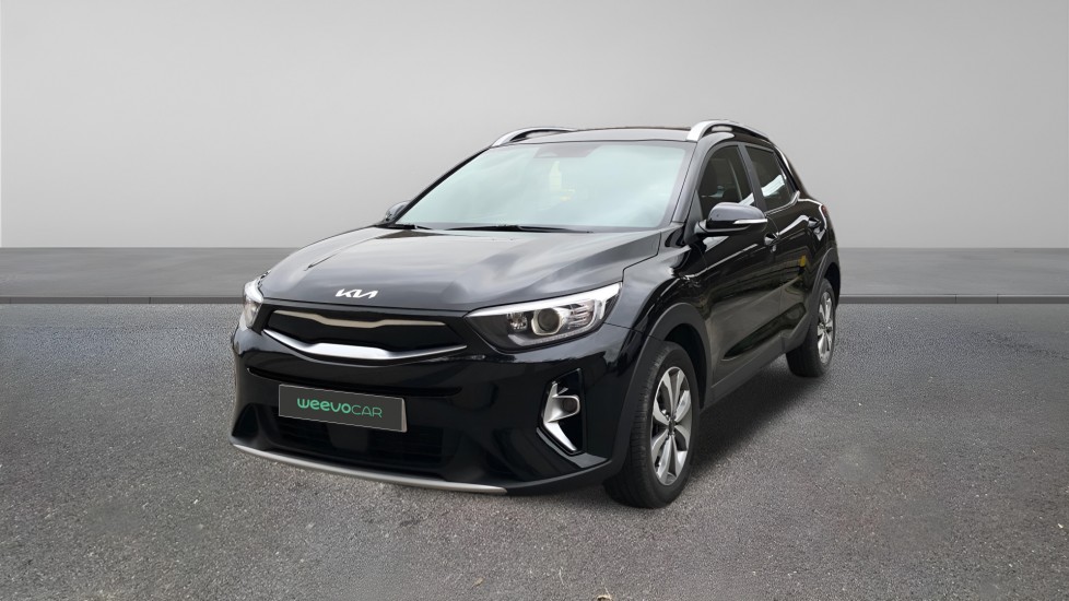 KIA STONIC STONIC 1.2 DRIVE MY23 5P