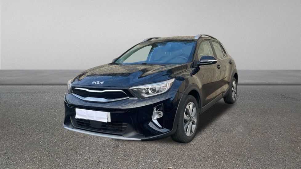 KIA STONIC STONIC 1.2 DPI DRIVE 5P