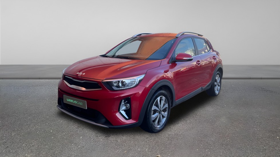 KIA STONIC STONIC 1.2 DRIVE MY23 5P