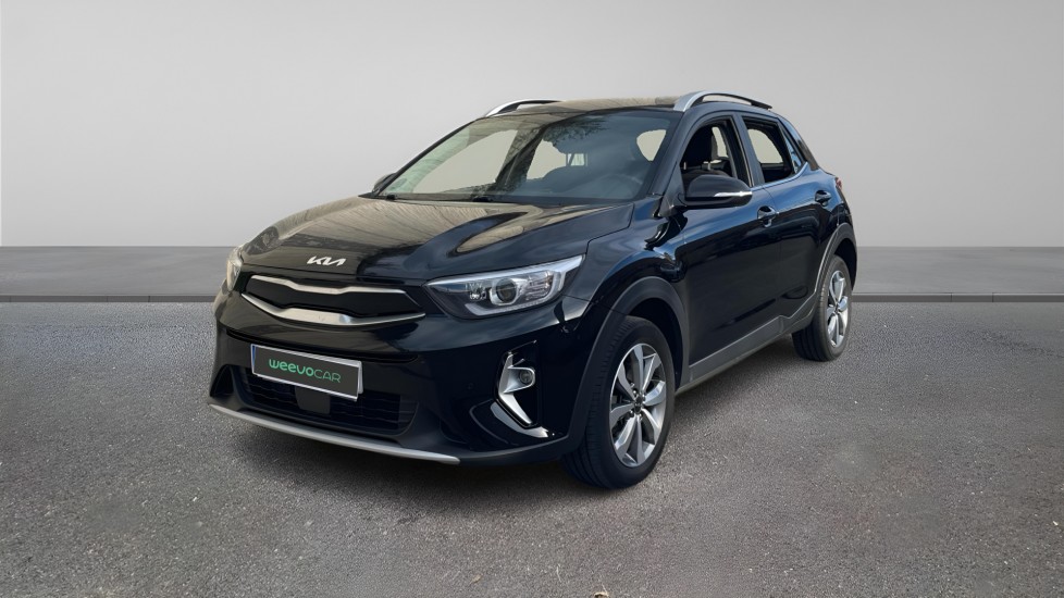 KIA STONIC STONIC 1.2 DRIVE MY23 5P