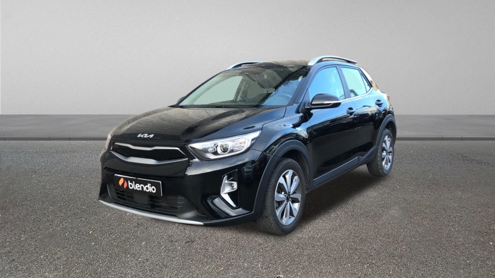 KIA STONIC STONIC 1.2 DPI DRIVE 5P