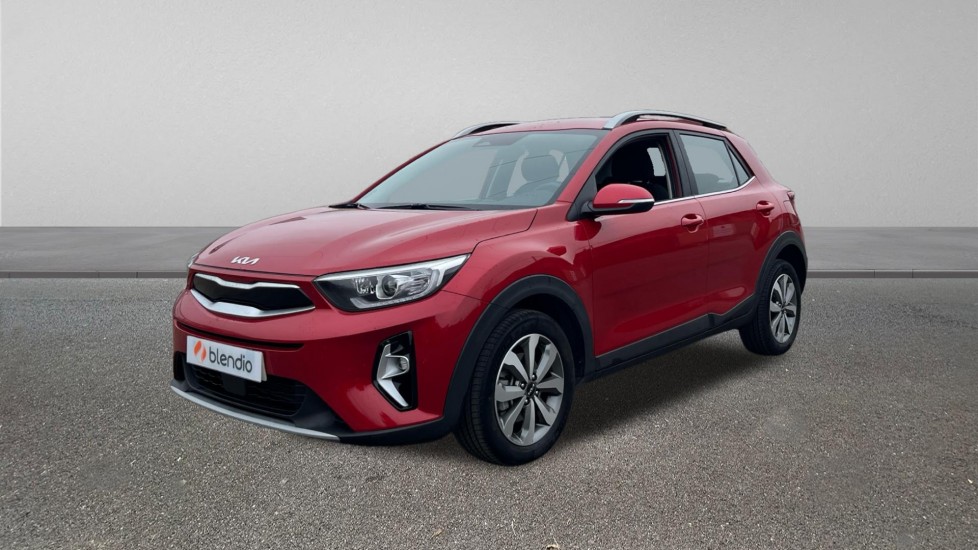 KIA STONIC STONIC 1.2 DPI DRIVE 5P