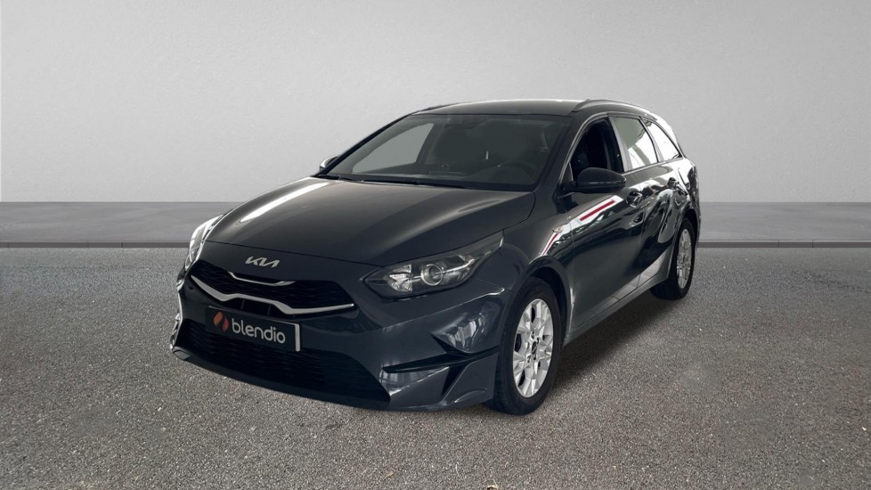 KIA CEED CEED 1.0 T-GDI CONCEPT TOURER 5P