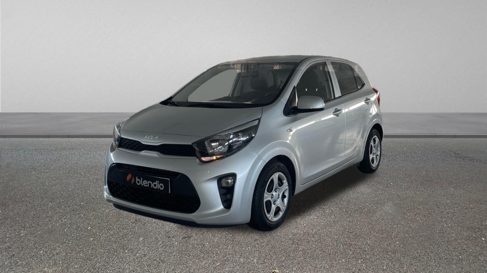 KIA PICANTO PICANTO 1.0 DPI CONCEPT 5P