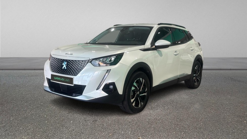 PEUGEOT 2008 2008 ELECTRIC ALLURE PACK 5P
