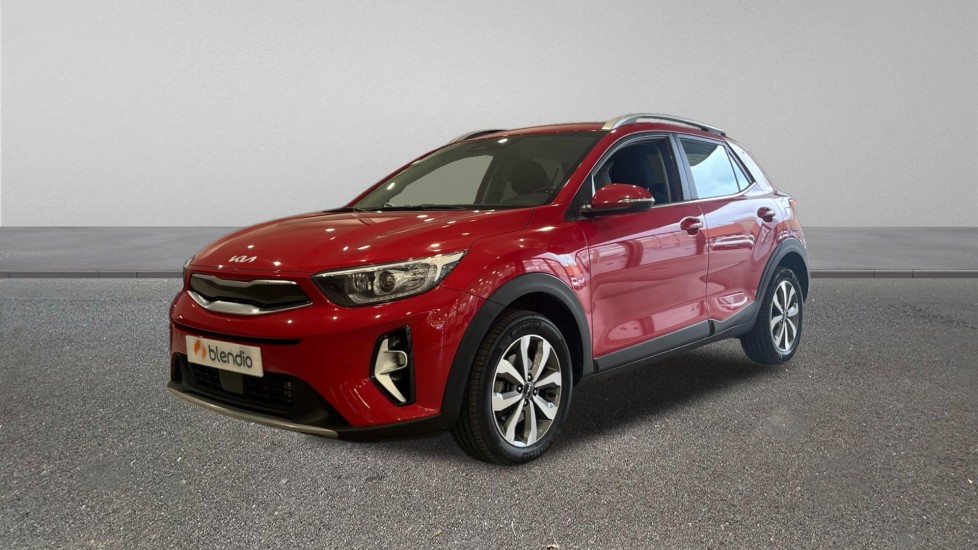 KIA STONIC STONIC 1.0 T-GDI MHEV IMT DRIVE 5P