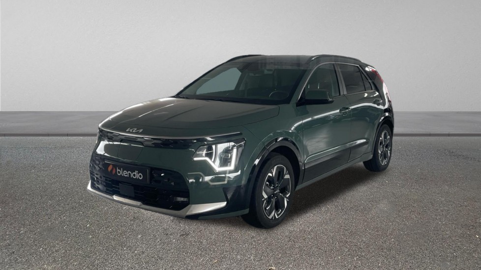 KIA e-Niro E-NIRO DRIVE 5P