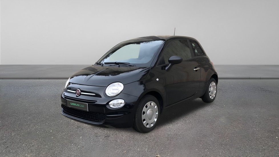 FIAT 500 500 1.0 MHEV MONOTRIM 3P