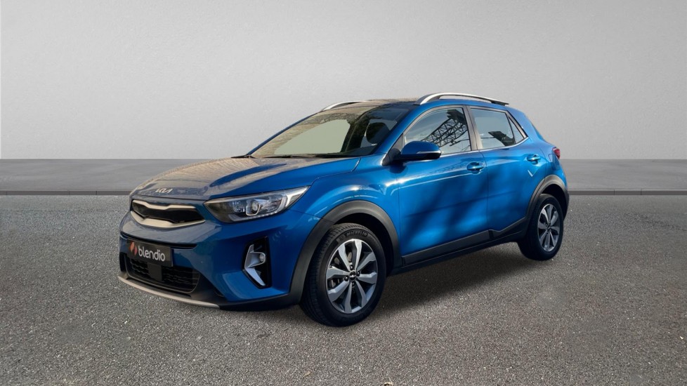 KIA STONIC STONIC 1.2 DPI DRIVE 5P